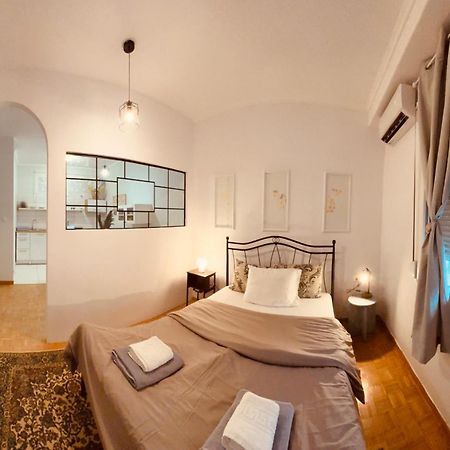 Iviskos Living Spot Iι Apartment Kavala Bagian luar foto
