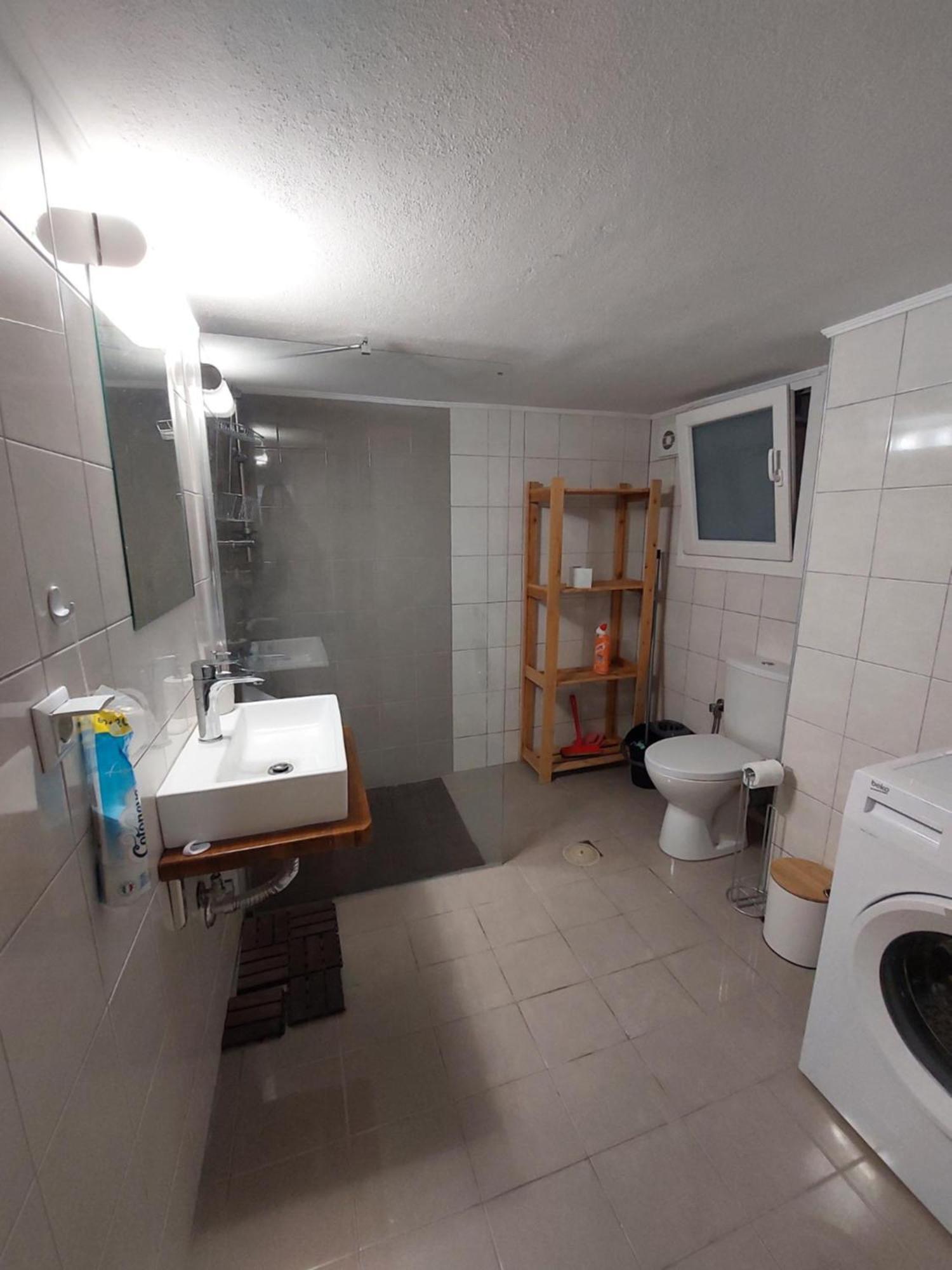 Iviskos Living Spot Iι Apartment Kavala Bagian luar foto