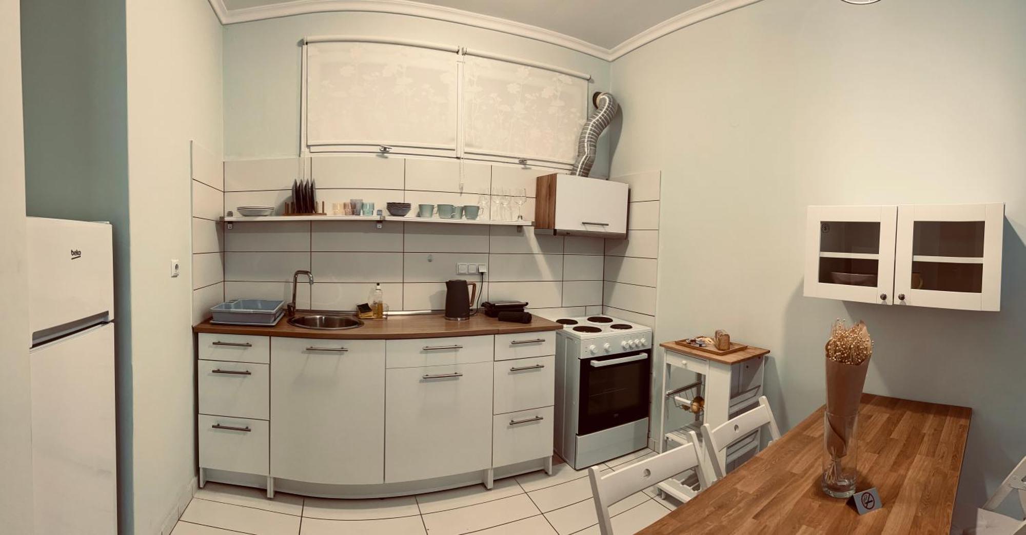 Iviskos Living Spot Iι Apartment Kavala Bagian luar foto