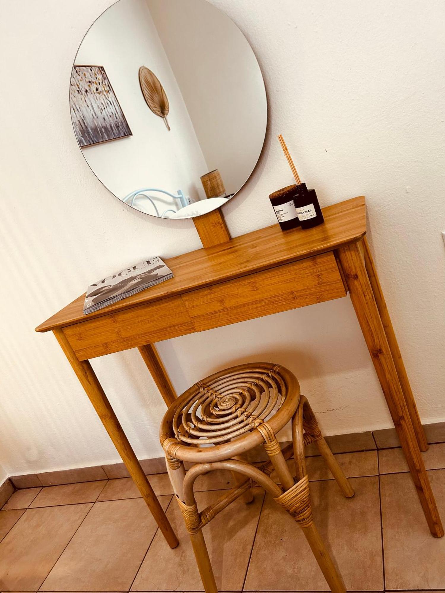 Iviskos Living Spot Iι Apartment Kavala Bagian luar foto