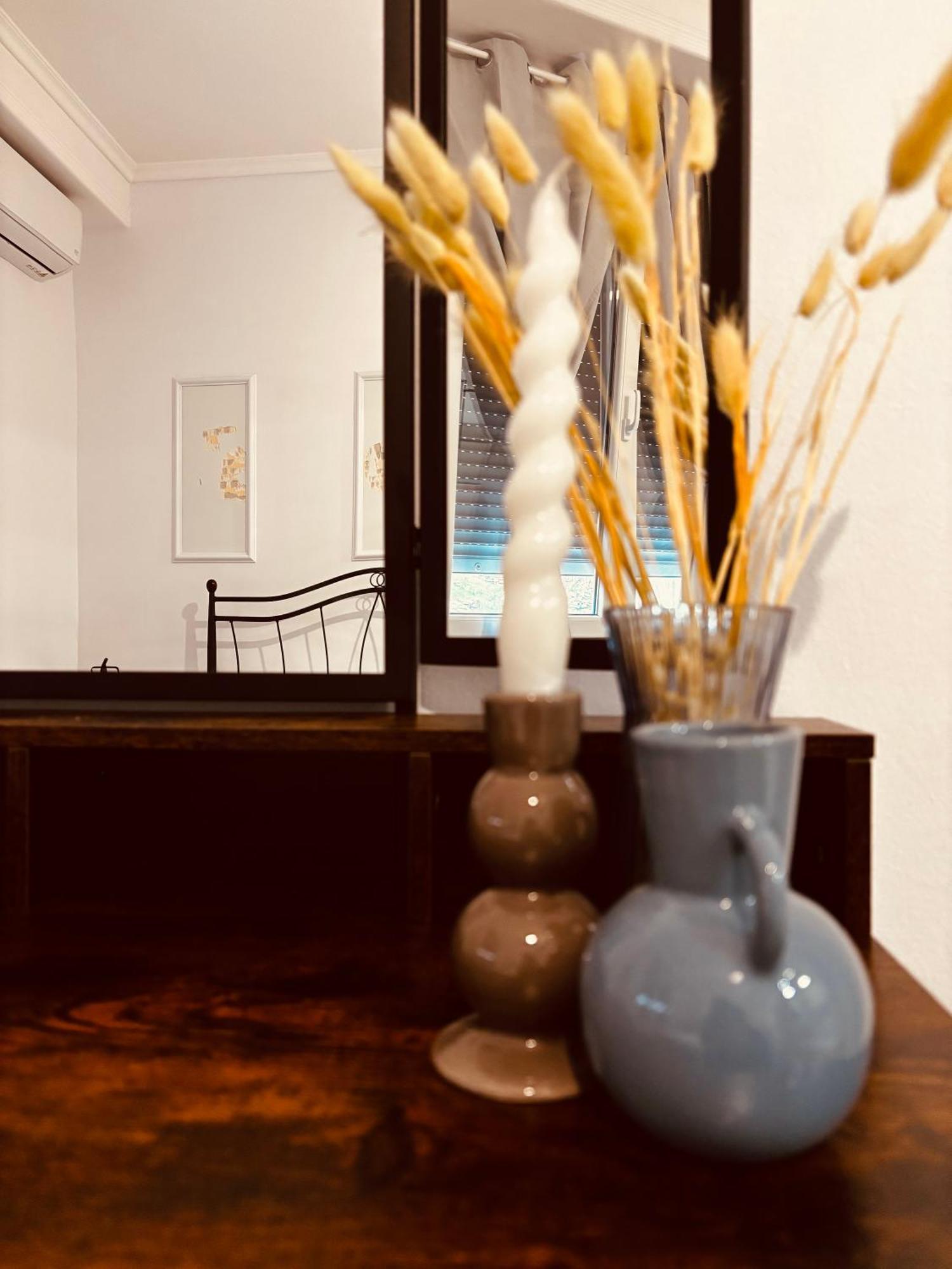 Iviskos Living Spot Iι Apartment Kavala Bagian luar foto