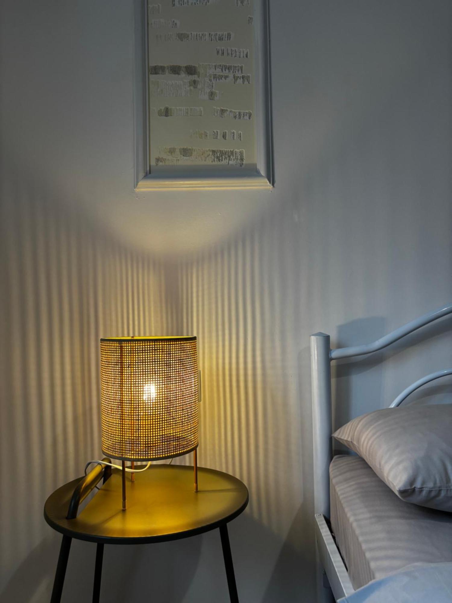 Iviskos Living Spot Iι Apartment Kavala Bagian luar foto