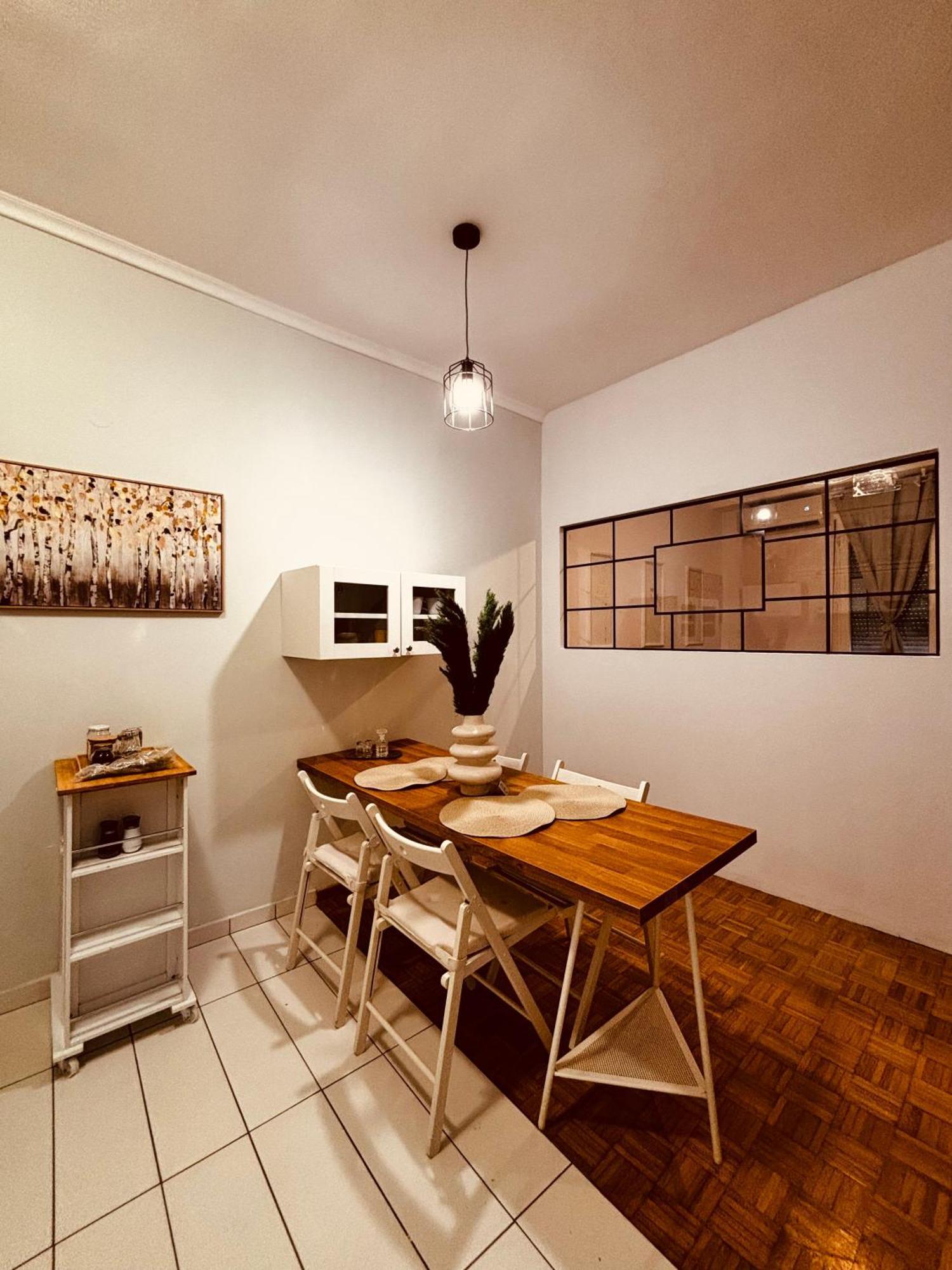 Iviskos Living Spot Iι Apartment Kavala Bagian luar foto