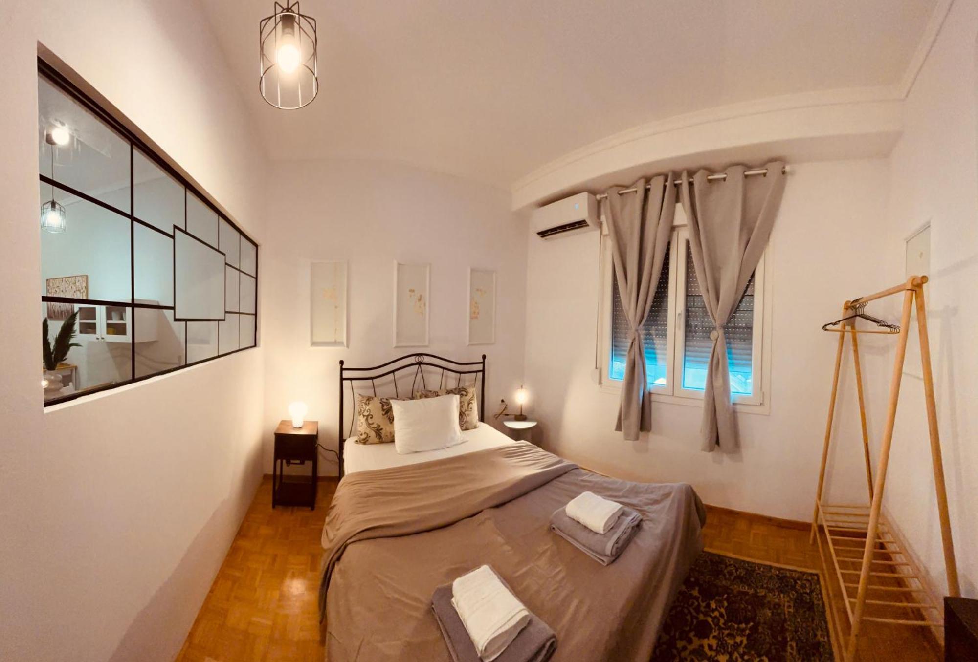 Iviskos Living Spot Iι Apartment Kavala Bagian luar foto